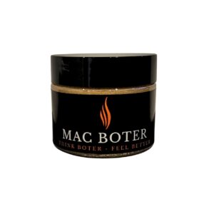 Mac Boter (1.5 fl oz) Topical